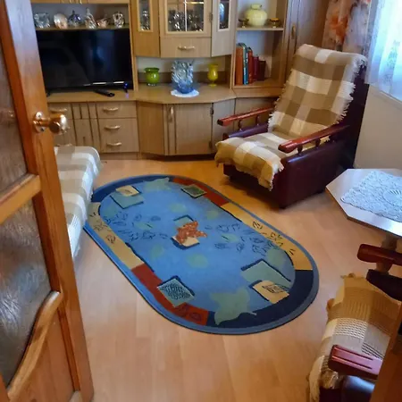 Dom Do Wynajecia Kruszewnia/morag Dom wakacyjny *