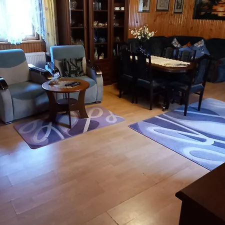 Dom Do Wynajecia Kruszewnia/morag Dom wakacyjny Morąg