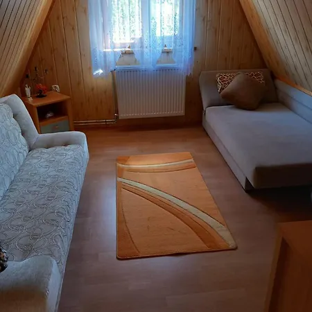 Dom Do Wynajecia Kruszewnia/morag