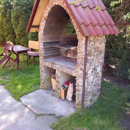 Dom Do Wynajecia Kruszewnia/morag Dom wakacyjny *