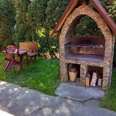 Dom wakacyjny Dom Do Wynajecia Kruszewnia/morag Morąg