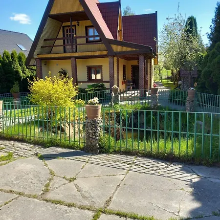 Dom Do Wynajecia Kruszewnia/morag *