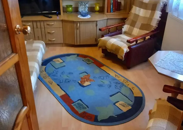 Dom Do Wynajecia Kruszewnia/morag Dom wakacyjny *