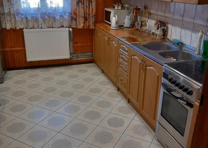 Dom Do Wynajecia Kruszewnia/morag Morąg