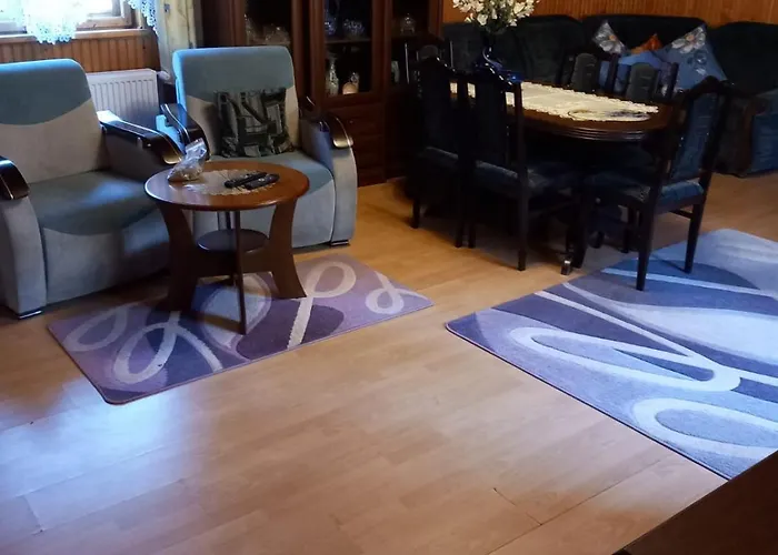 Dom Do Wynajecia Kruszewnia/morag Dom wakacyjny Morąg