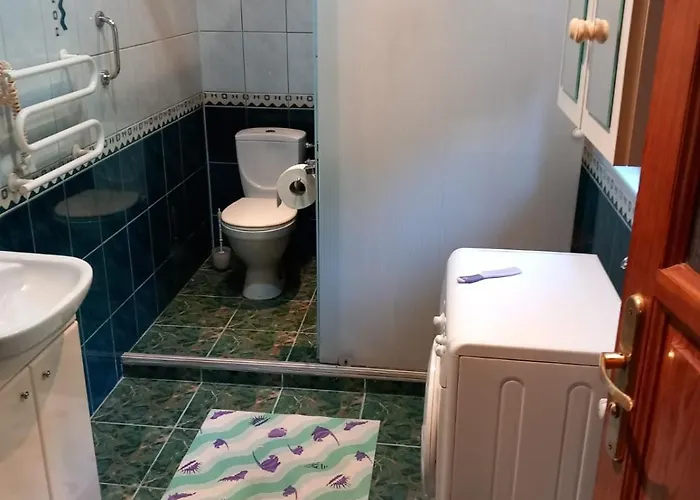 Dom Do Wynajecia Kruszewnia/morag Dom wakacyjny *