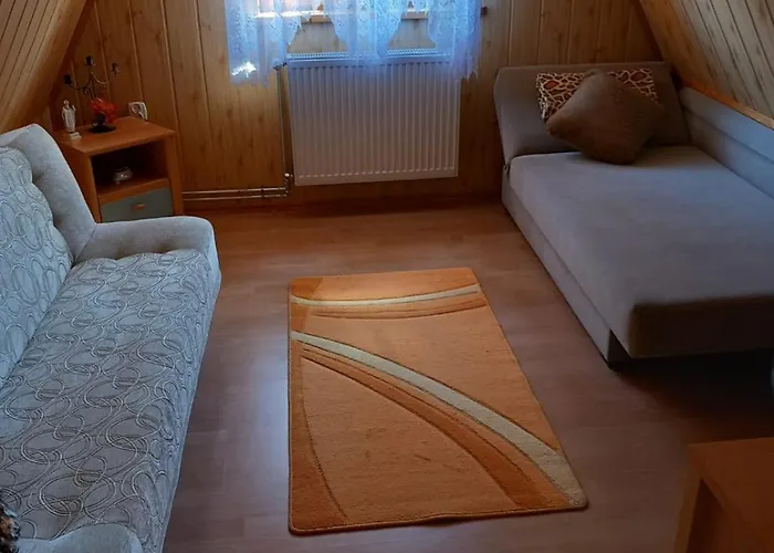 Dom Do Wynajecia Kruszewnia/morag